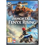 Immortals: Fenyx Rising - cena, porovnanie