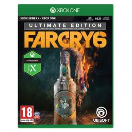 Far Cry 6 (Ultimate Edition)