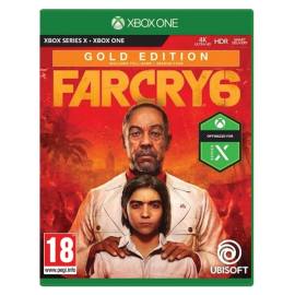 Far Cry 6 (Gold Edition)