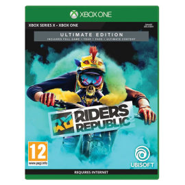 Riders Republic (Ultimate Edition)