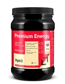 Kompava Premium Energy 390g