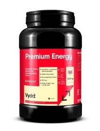 Kompava Premium Energy 1200g