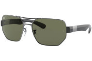 Ray Ban RB3672 - cena, porovnanie