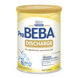 Nestlé Pre Beba Discharge 400g