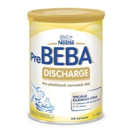 Nestlé Pre Beba Discharge 400g - cena, porovnanie