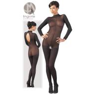 Mandy Mystery Long-sleeved Catsuit - cena, porovnanie