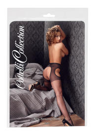 Cottelli Sex Tights 0231436