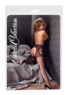 Cottelli Sex Tights 0231436 - cena, porovnanie