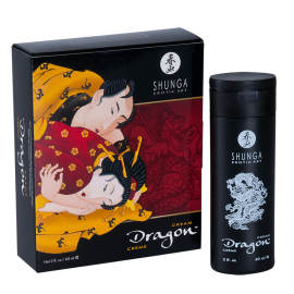 Shunga Dragon Virility Cream 60ml