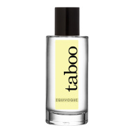 RUF Taboo Equivoque Sensual Fragrance for Them 50ml - cena, porovnanie