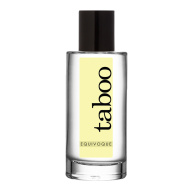 RUF Taboo Equivoque Sensual Fragrance for Them 50ml