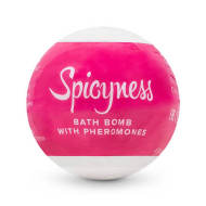 Obsessive Spicyness Bath Bomb 100g - cena, porovnanie