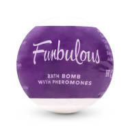 Obsessive Funbulous Bath Bomb 100g - cena, porovnanie