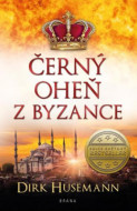 Černý oheň z Byzance - cena, porovnanie