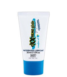 HOT Exxtreme Glide 30ml