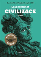 Civilizace - Laurent Binet - cena, porovnanie