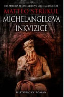Michelangelova inkvizice - cena, porovnanie
