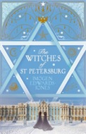 The Witches of St. Petersburg - cena, porovnanie