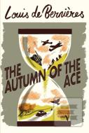 The Autumn of the Ace - cena, porovnanie