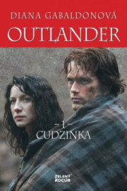 Outlander 1: Cudzinka