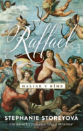 Raffael, maliar v Ríme - cena, porovnanie