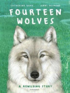 Fourteen Wolves - cena, porovnanie