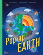 Pop-up Earth - cena, porovnanie