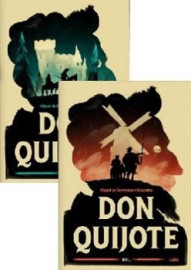 Don Quijote (2xkniha)