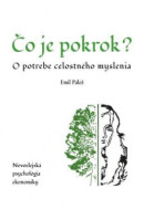 Čo je pokrok - cena, porovnanie