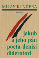 Jakub a jeho pán, 3.vydání - cena, porovnanie