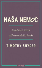 Naša nemoc