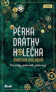 Pérka, drátky, kolečka - cena, porovnanie