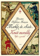 Kruté morality - cena, porovnanie