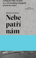 Nebe patří nám - cena, porovnanie
