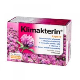 Dr. Muller Klimakterin 60tbl