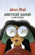 Arktické safari a jiné povídky z Grónska - cena, porovnanie