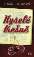 Kyselé třešně - cena, porovnanie