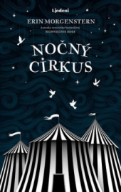 Nočný cirkus, 2. vydanie