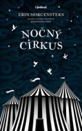 Nočný cirkus, 2. vydanie - cena, porovnanie