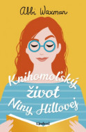 Knihomoľský život Niny Hillovej - cena, porovnanie