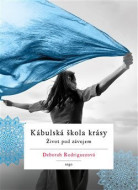Kábulská škola krásy - cena, porovnanie