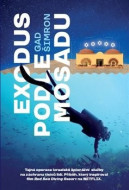 Exodus podle Mosadu - cena, porovnanie