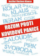Rozum proti kovidové panice - cena, porovnanie