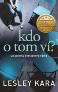 Kdo o tom ví? - cena, porovnanie