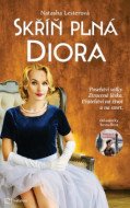 Skříň plná Diora - cena, porovnanie