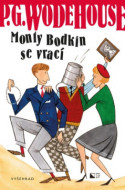 Monty Bodkin se vrací - cena, porovnanie