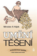 Umění těšení - cena, porovnanie