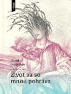 Život sa so mnou pohráva - cena, porovnanie