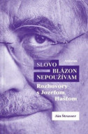 Slovo blázon nepoužívam - cena, porovnanie