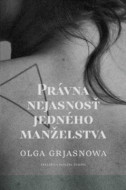 Právna nejasnosť jedného manželstva - cena, porovnanie